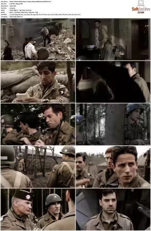 Band Of Brothers S01 1080p WEB h264-SOiNTA