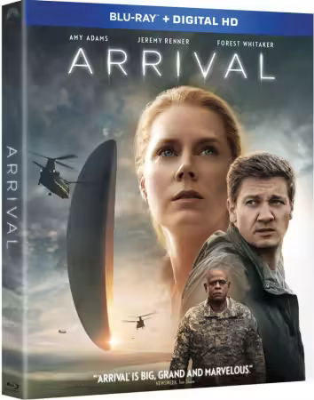 Arrival 2016 Bluray 1080p Bluray x265 10bit EAC3 5.1 FLMN
