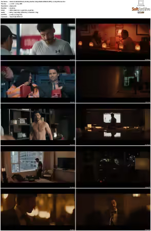 Heated Rivalry S01 REPACK 2160p HMAX WEB-DL DDP5.1 H265-Kitsune