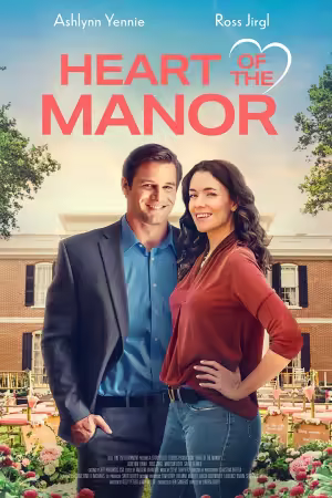 Heart of the Manor 2021 1080p AMZN WEB-DL DD 2.0 H264-playWEB