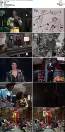 In Living Color 1990 S01-S05 480p H265 AAC 2CH-MNKYDDL