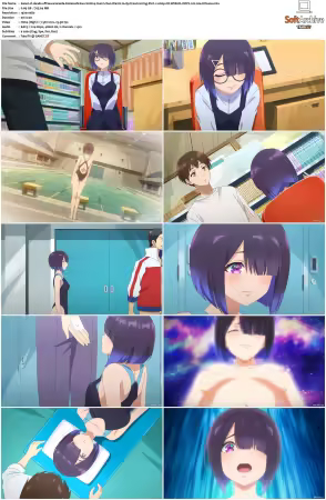 Hands off Sawaranaide Kotesashi-kun S01 1080p CR WEB-DL DDP2.0 H264-Kitsune