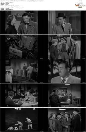 Bud Abbott and Lou Costello Meet the Invisible Man 1951 1080p BDRip DTS H264-PoPCoRn