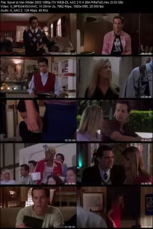 Van Wilder 2002 1080p ITV WEB-DL AAC 2.0 H264-PiRaTeS