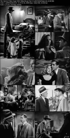 Fallen Angel 1945 1080p Bluray Flac 2.0 x264-RetroPeeps