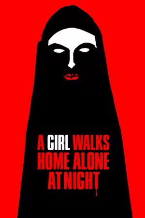 A Girl Walks Home Alone at Night 2014 1080p MUBI WEB-DL AAC 2.0 H264-GPRS