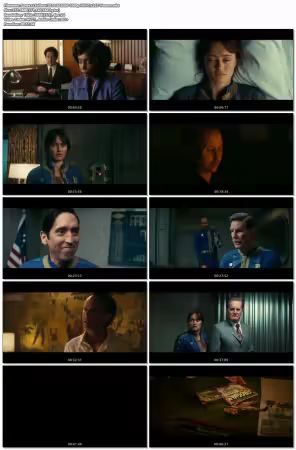 Fallout 2024 S02E06 1080p HEVC x265-Venom