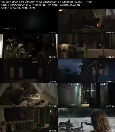 Out of the Dark 2014 1080p WEBRip DDP 5.1 10bit H265-iVy