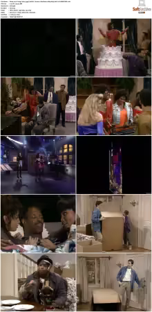In Living Color 1990 S01-S05 480p H265 AAC 2CH-MNKYDDL