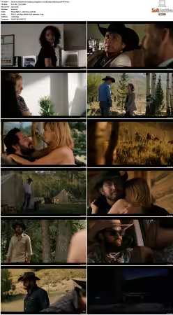 Yellowstone 2018 S01-S05 1080p WEB h264-SOiNTA