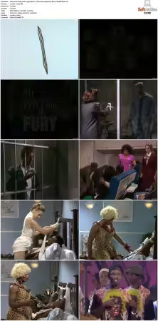 In Living Color 1990 S01-S05 480p H265 AAC 2CH-MNKYDDL