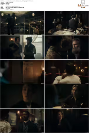A Thousand Blows S02 1080p WEBRip x265-KONTRAST