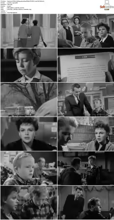 A Child Is Waiting 1963 1080p BDRip DTS HEVC x265-PoPCoRn