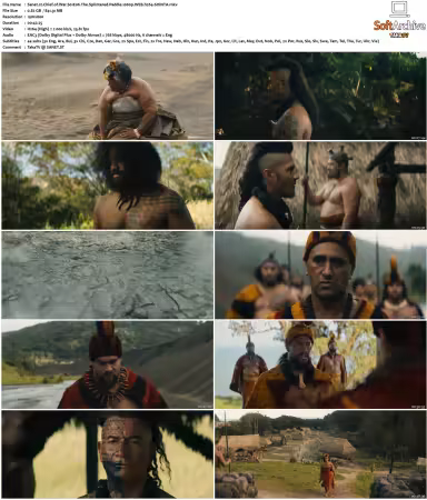Chief of War S01 1080p WEB h264-SOiNTA