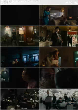 Catch Me If Yo Can 2002 2160p UHD BluRay x265 DV HDR10+ DDP5.1 English-DiscoDHONE