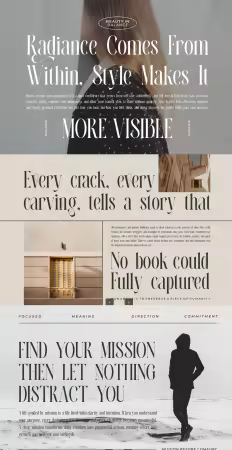 EE - Ravemy || Elegant Classy Serif Font 6HK8XLQ