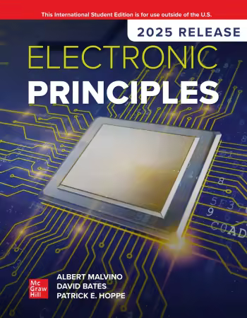 Electronic Principles: 2025 Release