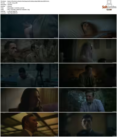 The Narrow Road to the Deep North S01 1080p WEB h264-SOiNTA