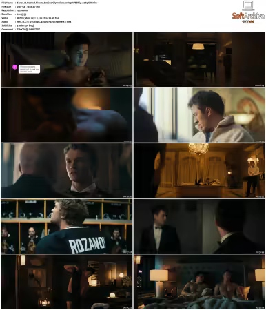 Heated Rivalry S01 1080p WEBRip x265-DH
