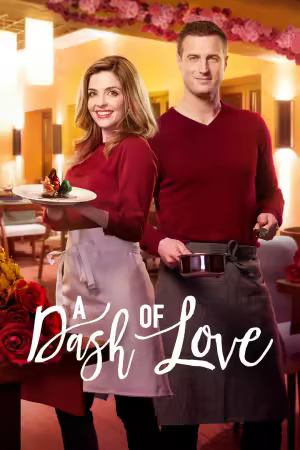 A Dash of Love 2017 1080p WEBRip DDP 2.0 10bit H265-iVy