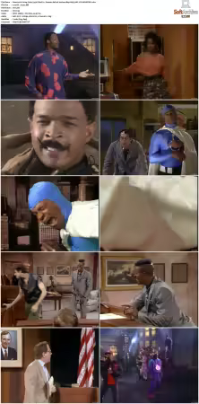 In Living Color 1990 S01-S05 480p H265 AAC 2CH-MNKYDDL