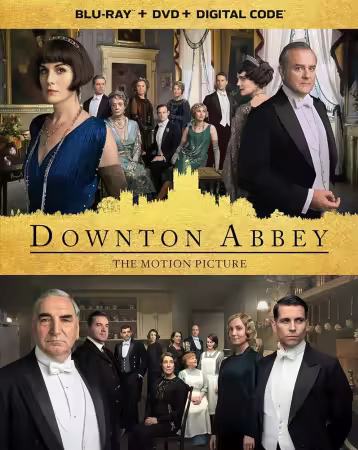 Downton Abbey 2019 1080p AMZN WEB-DL DDP 5.1 H264-NTG