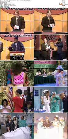 In Living Color 1990 S01-S05 480p H265 AAC 2CH-MNKYDDL