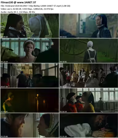 Firebrand 2024 BLURAY 720p BluRay-LAMA