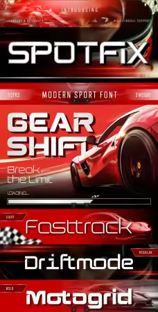 EE - Spotfix CSAG9WP
