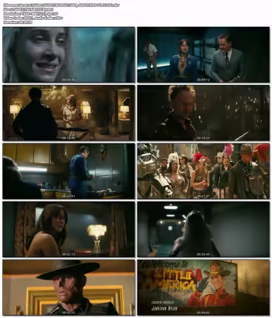 Fallout S02E07 1080p AMZN WEB-DL H 265-NGP
