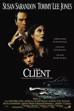 The Client 1994 1080p NF WEB-DL AAC 2.0 H264-SPWEB