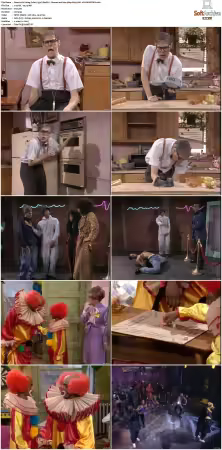 In Living Color 1990 S01-S05 480p H265 AAC 2CH-MNKYDDL