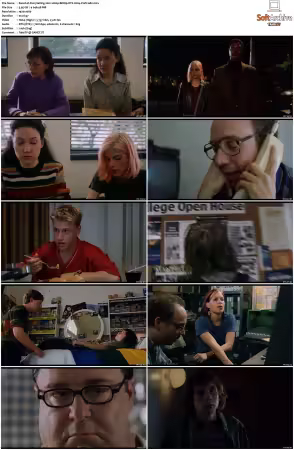 Storytelling 2001 1080p BDRip DTS H264-PoPCoRn