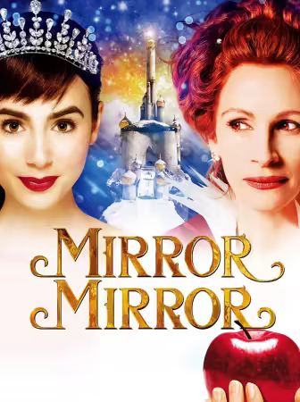 Mirror Mirror 2012 1080p HMAX WEB-DL DDP 5.1 H265-PiRaTeS