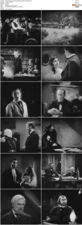 Abraham Lincoln 1930 1080p BDRip DTS HEVC x265-PoPCoRn