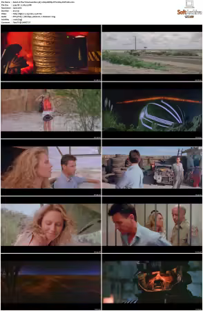 The Time Guardian 1987 1080p BDRip DTS H264-PoPCoRn