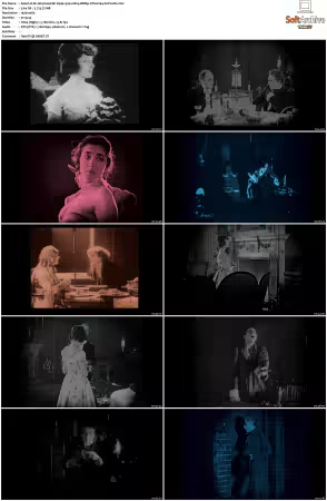 Dr. Jekyll and Mr. Hyde 1920 1080p BDRip DTS H264-PoPCoRn