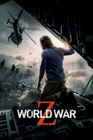 World War Z 2013 1080p iP WEB-DL AAC 2.0 H264-PiRaTeS