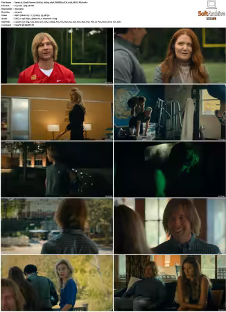 Chad Powers S01 1080p 10bit WEBRip 6CH x265 HEVC-PSA