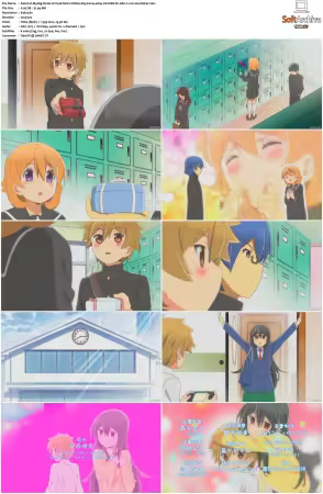 My Big Sister Arrived S01 480p CR WEB-DL AAC 2 0 H264-StaFer