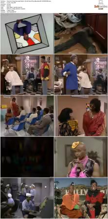 In Living Color 1990 S01-S05 480p H265 AAC 2CH-MNKYDDL