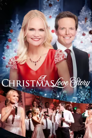 A Christmas Love Story 2019 1080p WEBRip DDP 2.0 10bit H265-iVy