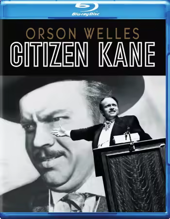 Citizen Kane 1941 1080p BluRayRip EAC3 1.0 x265-Lootera