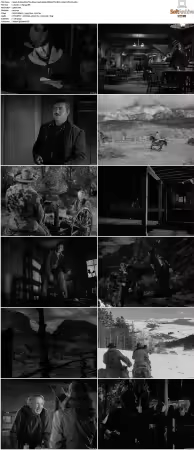 Blood On The Moon 1948 1080p BDRip DTS HEVC x265-PoPCoRn