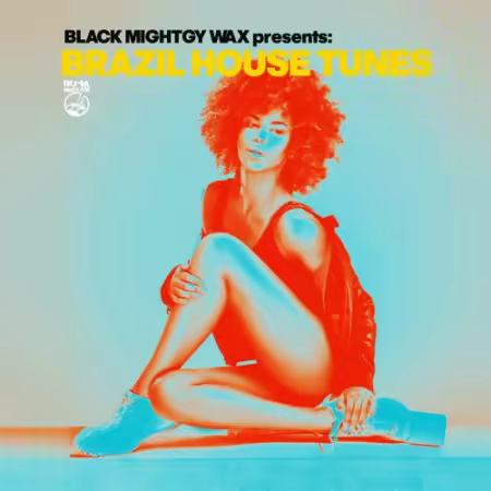 VA - Brazil House Tunes (Black Mighty Wax presents) (2026)