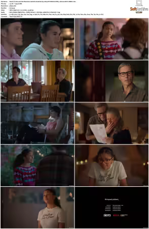 Julie and the Phantoms S01 2160p NF WEB-DL DDP51 Atmos HEVC-XEBEC