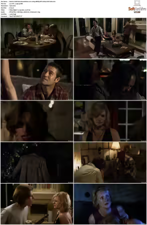 Hellraiser Revelations 2011 1080p BDRip DTS H264-PoPCoRn