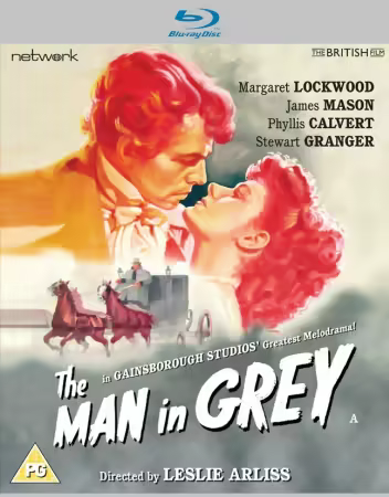 The Man in Grey 1943 1080p BluRay x264-OFT