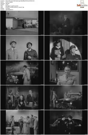 Plan 9 from Outer Space 1959 1080p BDRip DTS H264-PoPCoRn