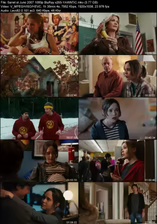Juno 2007 1080p BluRay x265-YAWNTiC